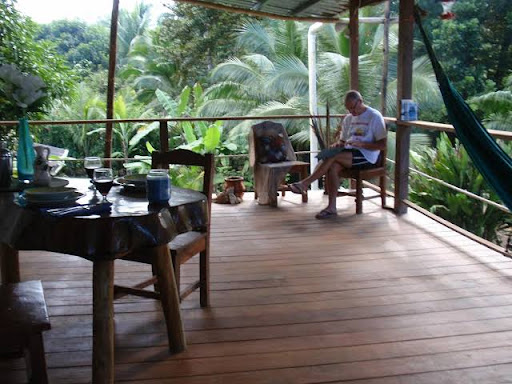 Hostal Wunderbar