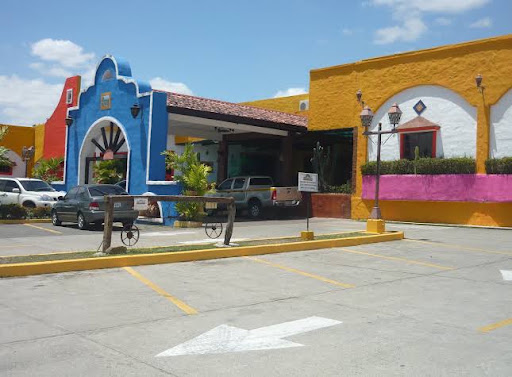 Hotel La Hacienda