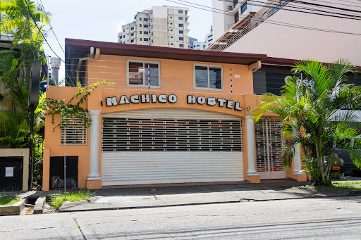 El Machico Hostel