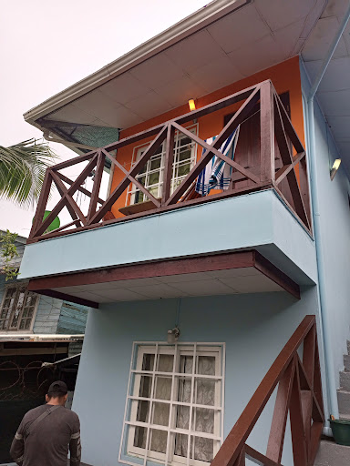 Surfari Bocas