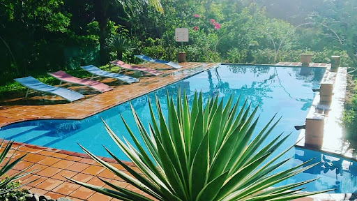 Residence Las Lajas