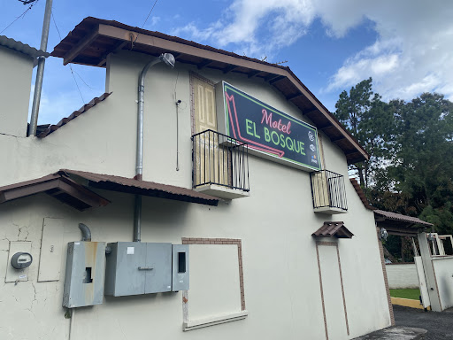 Motel El Bosque