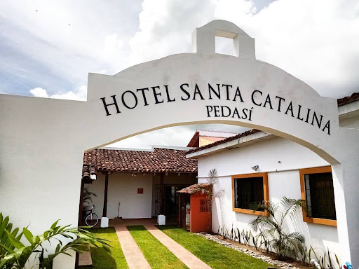Hotel Santa Catalina Pedasi