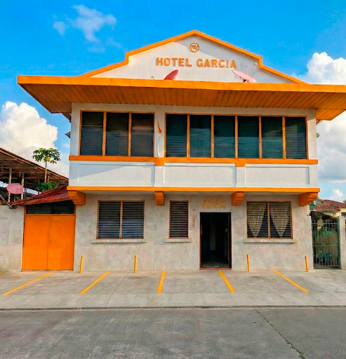 Hotel García