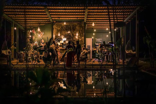 Nowhere Hotel | Bocas del Toro