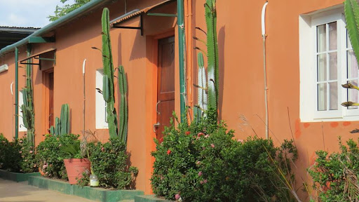 Residencial D' Caché
