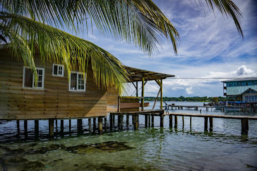 Hostel on the Sea