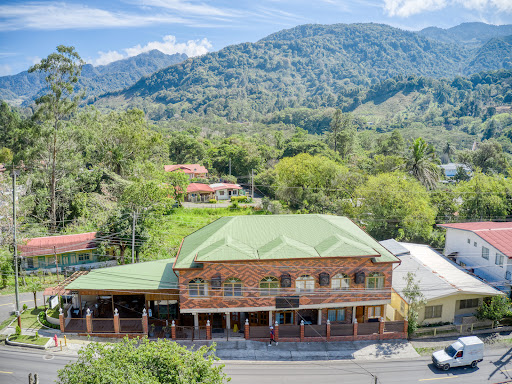 Hotel La Casa De La Abuela