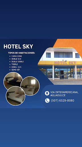 Hotel Sky