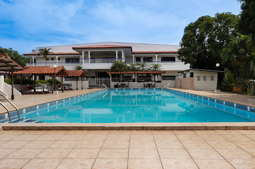 Hotel Plaza