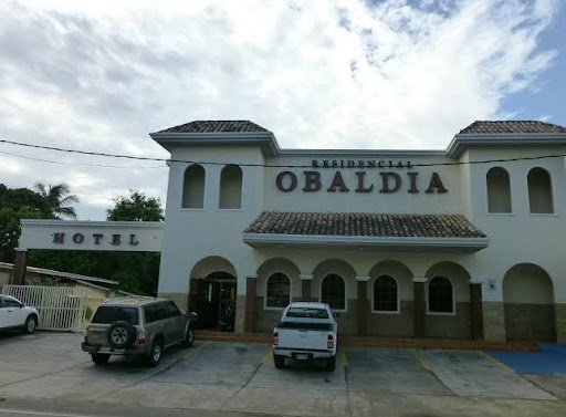 Residencial Obaldia