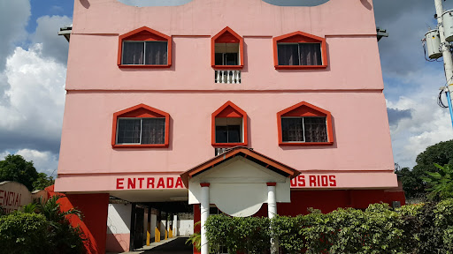 Motel Residencial Los Rios