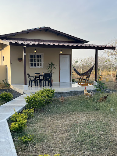 Villas Don Pablo