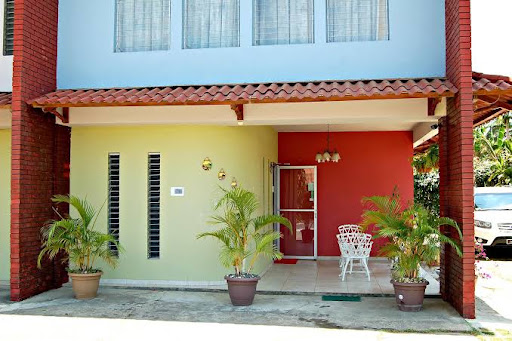 Casa Juliana