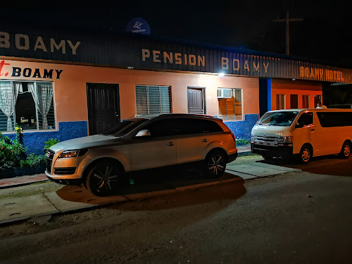 Las Mejores Moteles Cerca de Mi en Panama