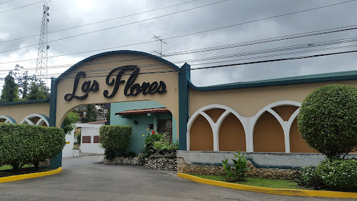 Motel Las Flores
