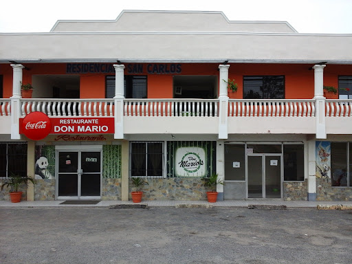 Residencial De San Carlos