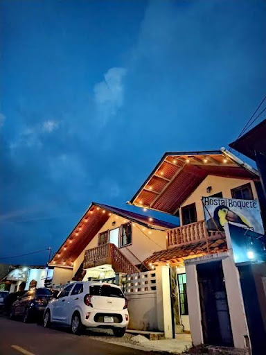 Hostal Boquete