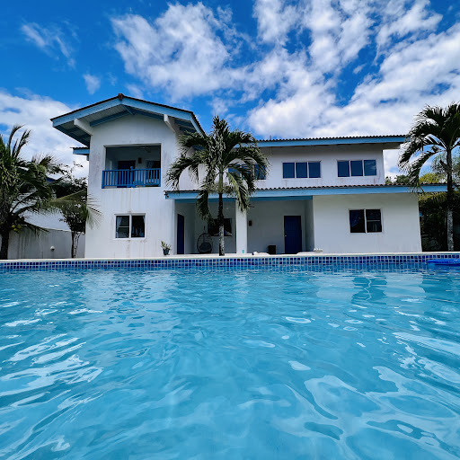 Casa Del Sueno, Panama