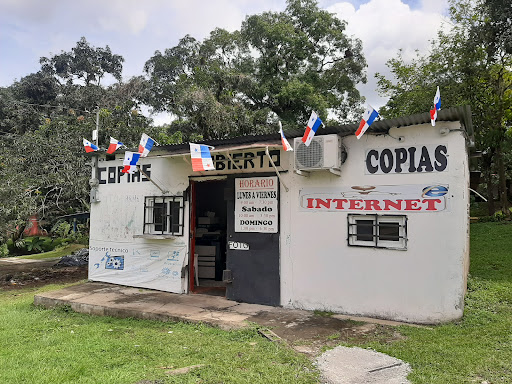 Internet Las Cuevas