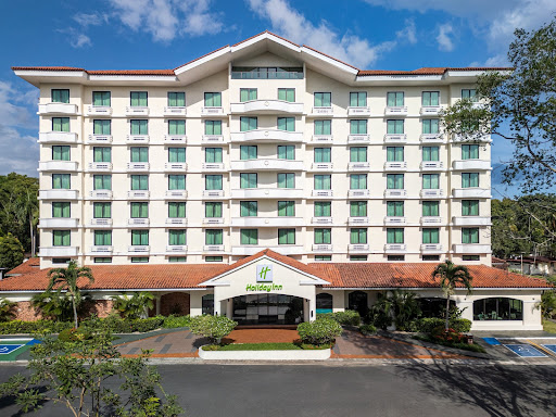 Holiday Inn Panama Canal