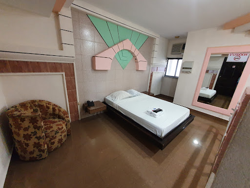 Motel Ancón