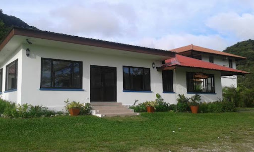 Hotel Campestre
