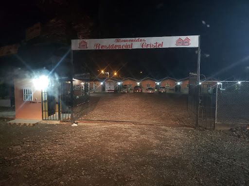 Hospedaje CRISTEL
