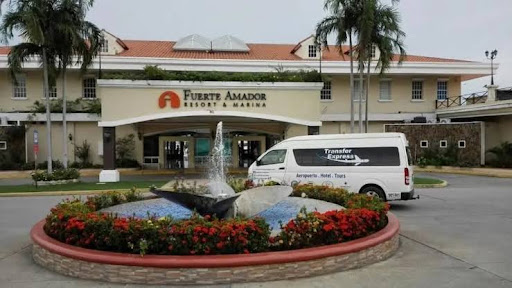 Hotel Montreal Panamá