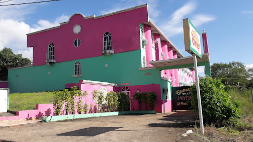 Hotel la 24