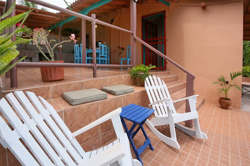 La Casa Del Puerto