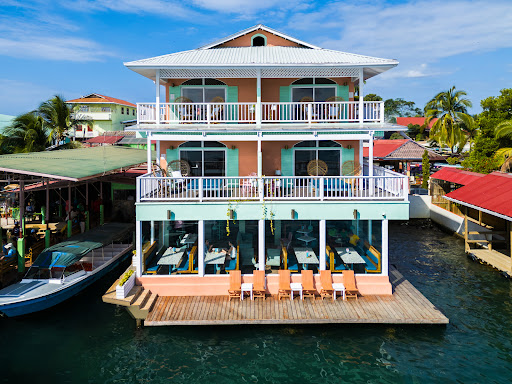 Bocas Paradise Hotel