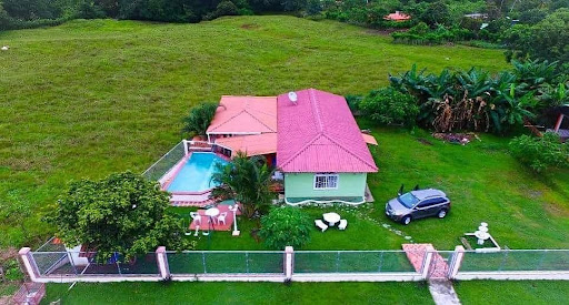 La Casita Green