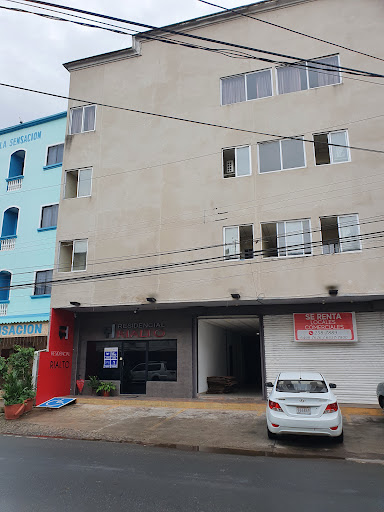 Residencial Rialto