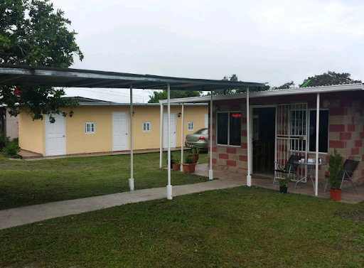 Hospedaje Rampolla's