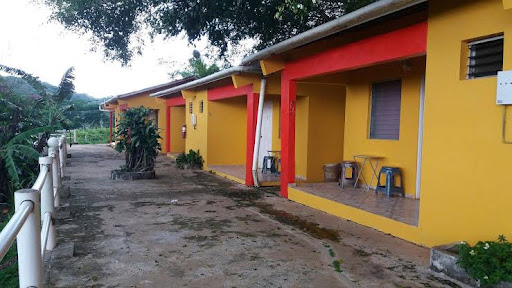 La Posada de Ferhisse