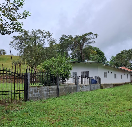 Hostal Las Cabañuelas, Vía Los Pozos - Macaracas
