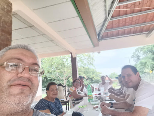 Hospedaje Parita